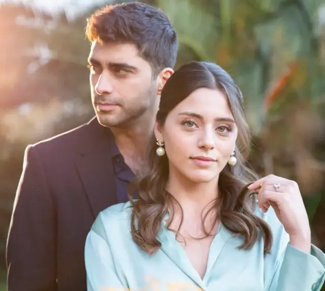 سریال شربت زغال اخته (Cranberry Sorbet) پوستر