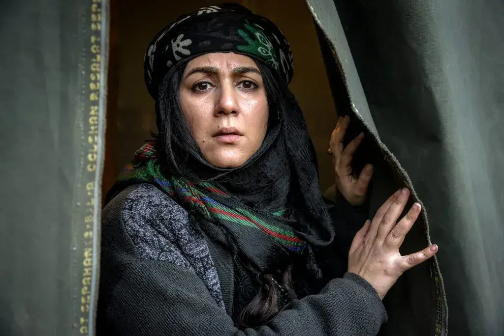 دانلود فیلم سرو زیر آب