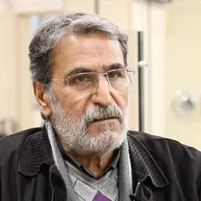 حمیدرضا هدایتی