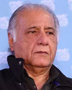 جهانگیر میرشکاری