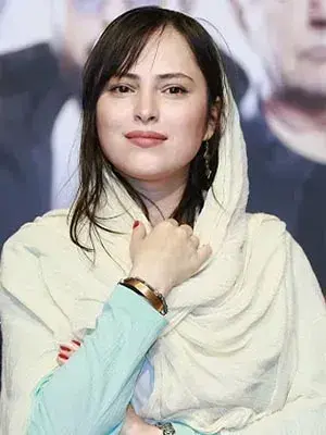 شیرین اسماعیلی
