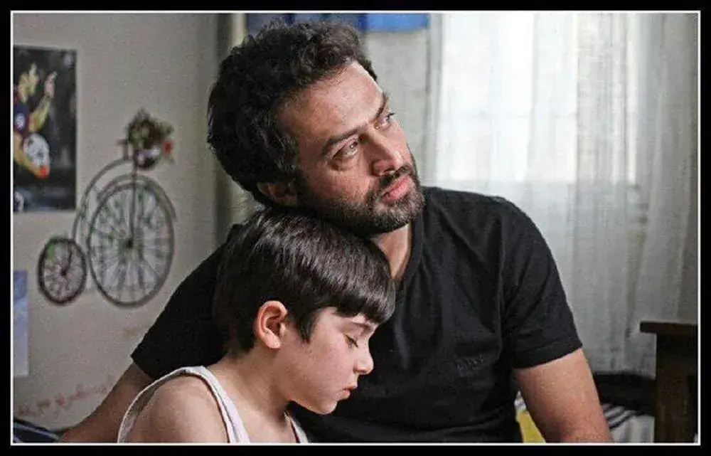 دانلود فیلم یک روز بخصوص