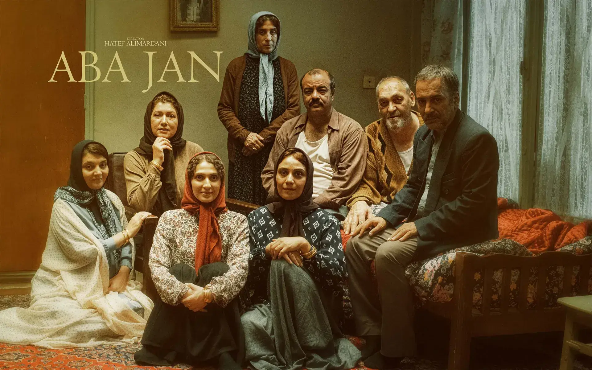 دانلود فیلم آباجان