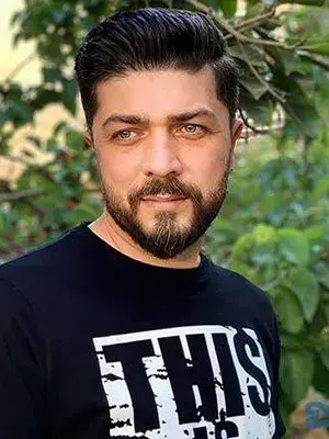 مهدی علیپور