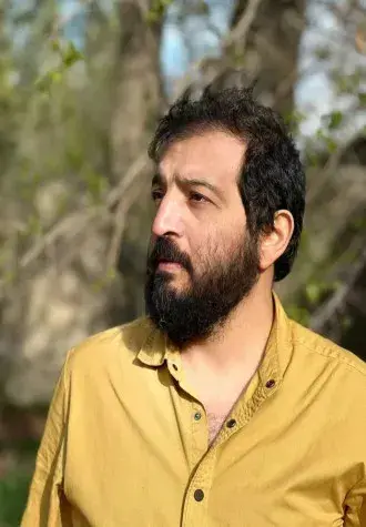 حامد شیخی