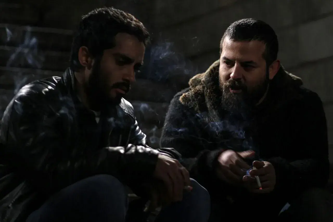 دانلود فیلم پل خواب