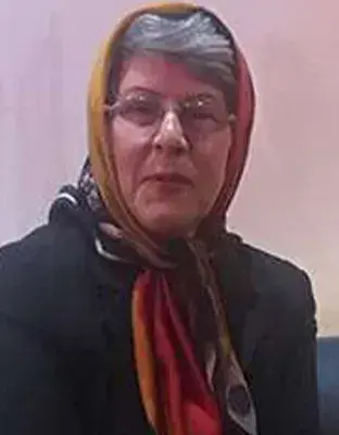 فرخنده  فرمانی زاده
