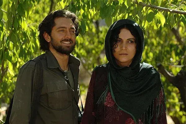 دانلود فیلم حکایت عاشقی