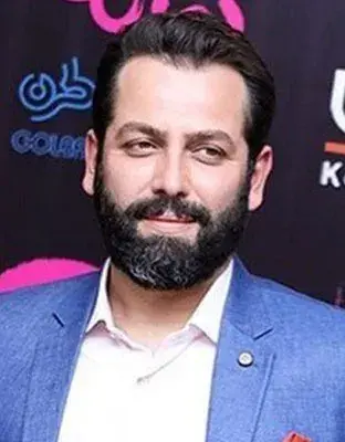  امیررضا  دلاوری