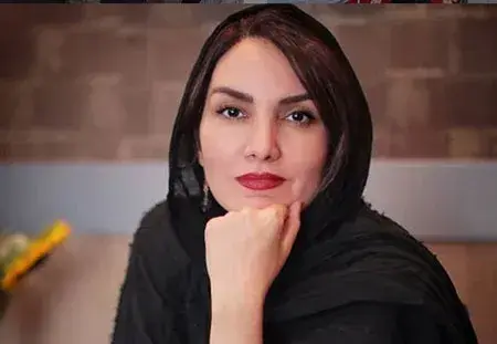 مرجان شیرمحمدی