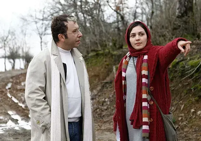 دانلود فیلم ماهی و گربه