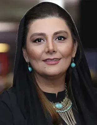 هنگامه قاضیانی