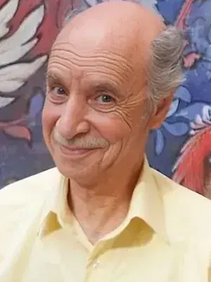 هوشنگ حریرچیان