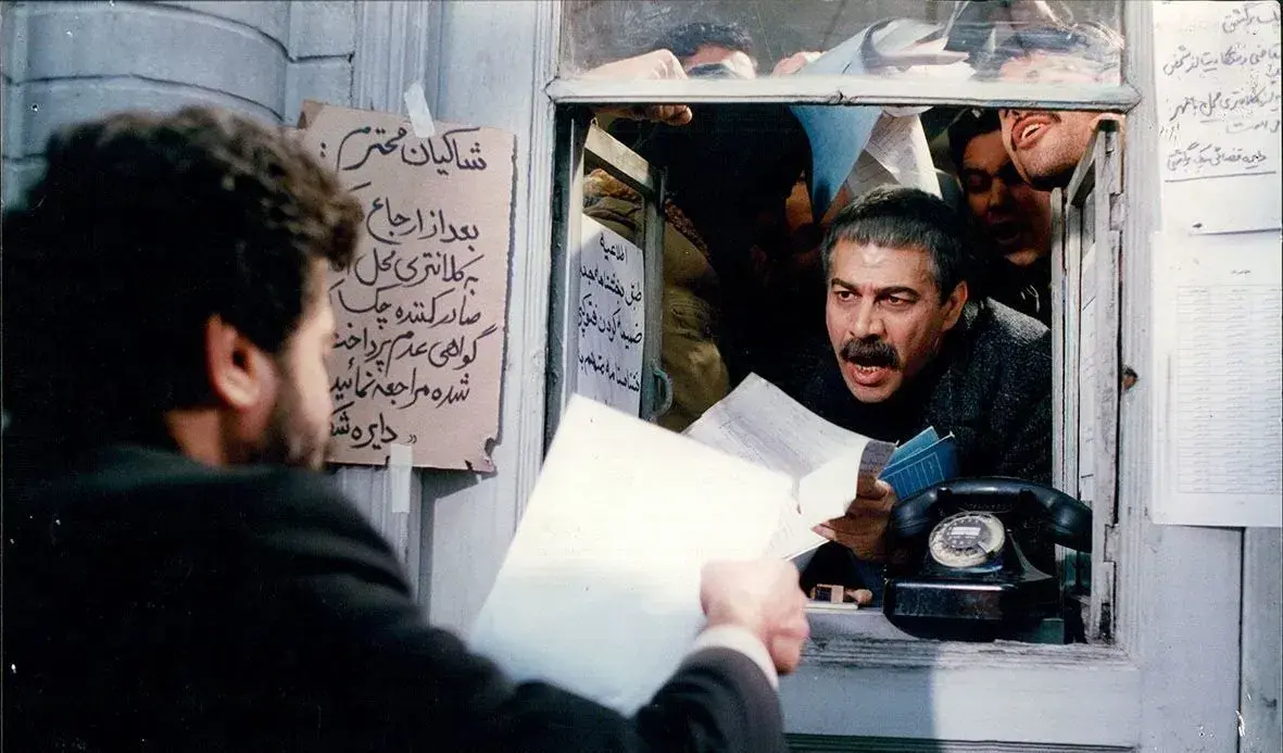 دانلود فیلم سگ کشی