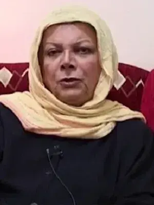 مهین شهابی