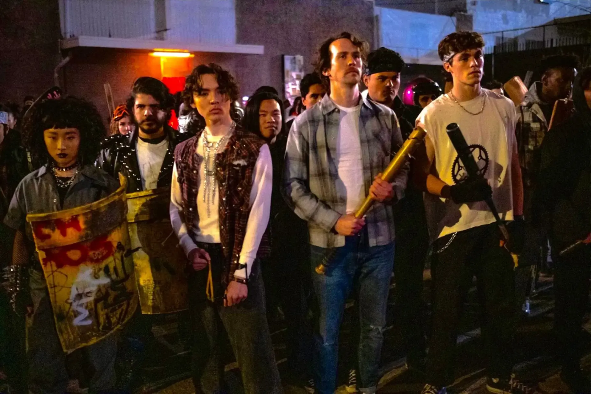 دانلود فیلم داستان‌ های عجیب و غریب