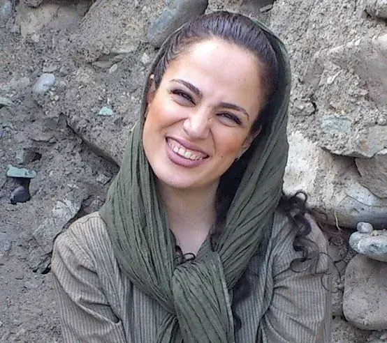 فرشته آلوسی