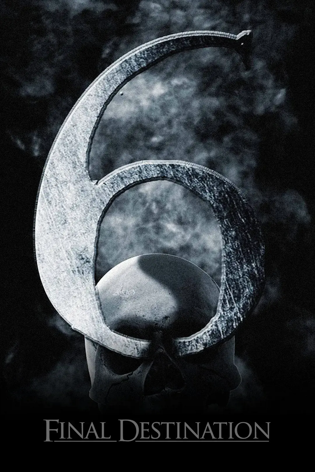 فیلم مقصد نهایی: خطوط خونی