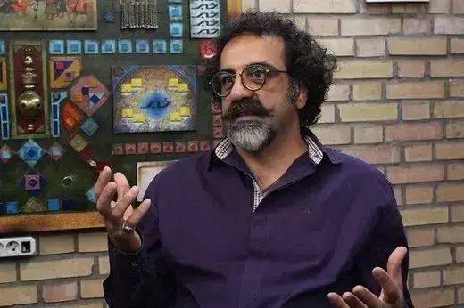 جواد یحیوی