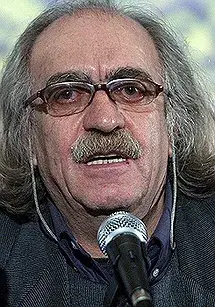محمد علی نجفی