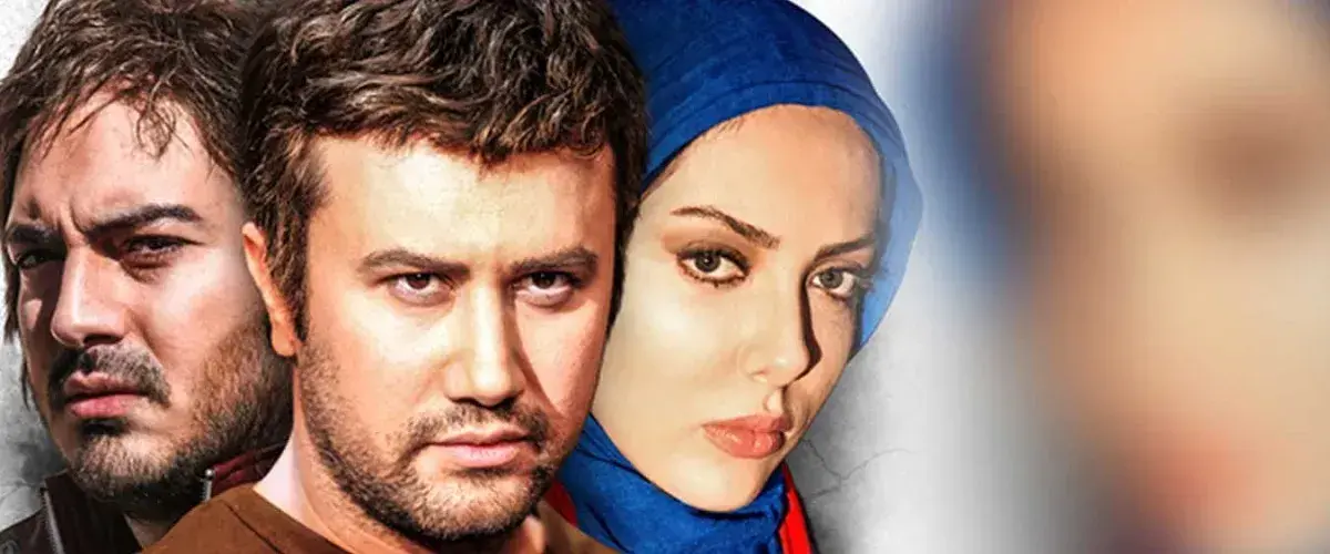 دانلود فیلم کبریت سوخته ۱۳۹۱