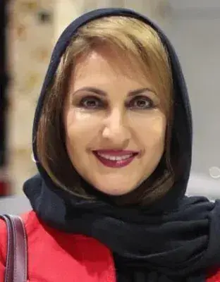 فاطمه  گودرزی