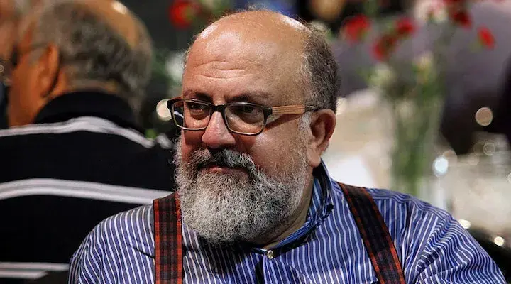 حسن نجاریان