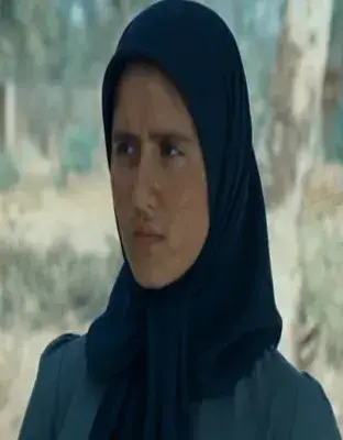 فریما  کهنمویی