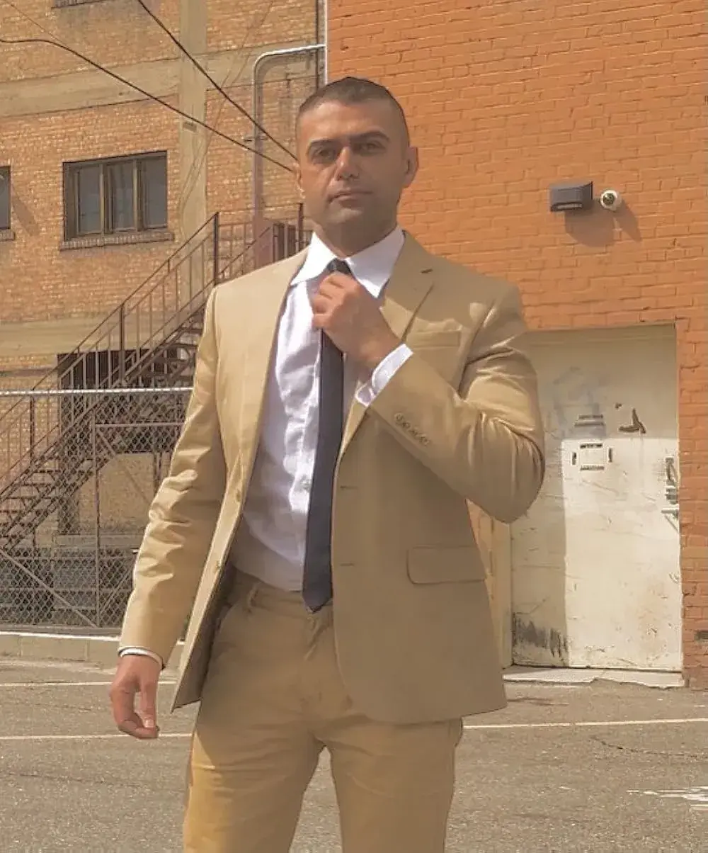 علیرضا میرمنتظری