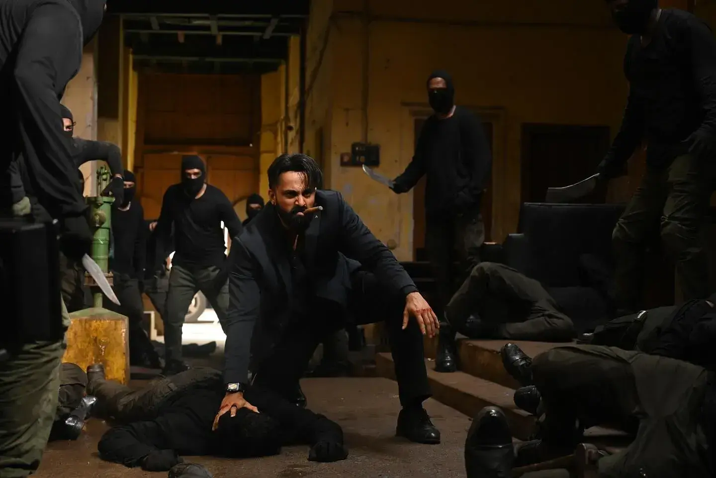 دانلود فیلم مارکو