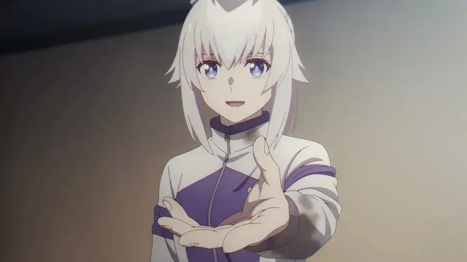 دانلود انیمه اسب های دخترانه: افسانه سیندرلا