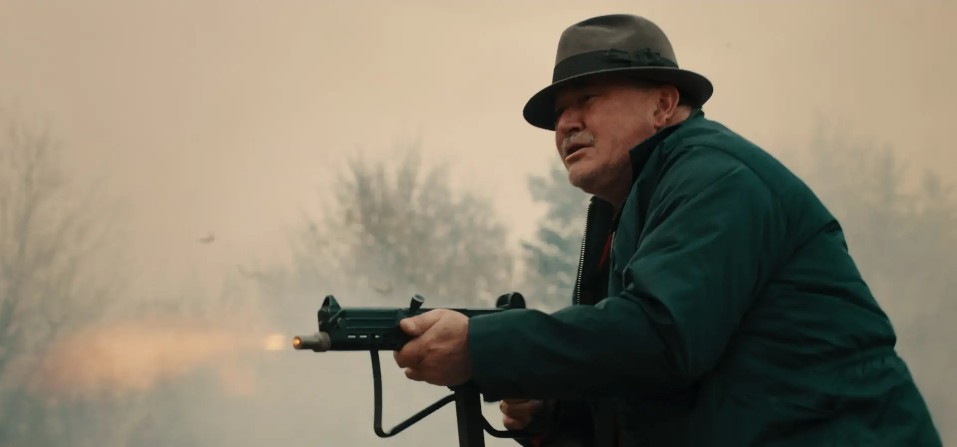 دانلود فیلم مسلح