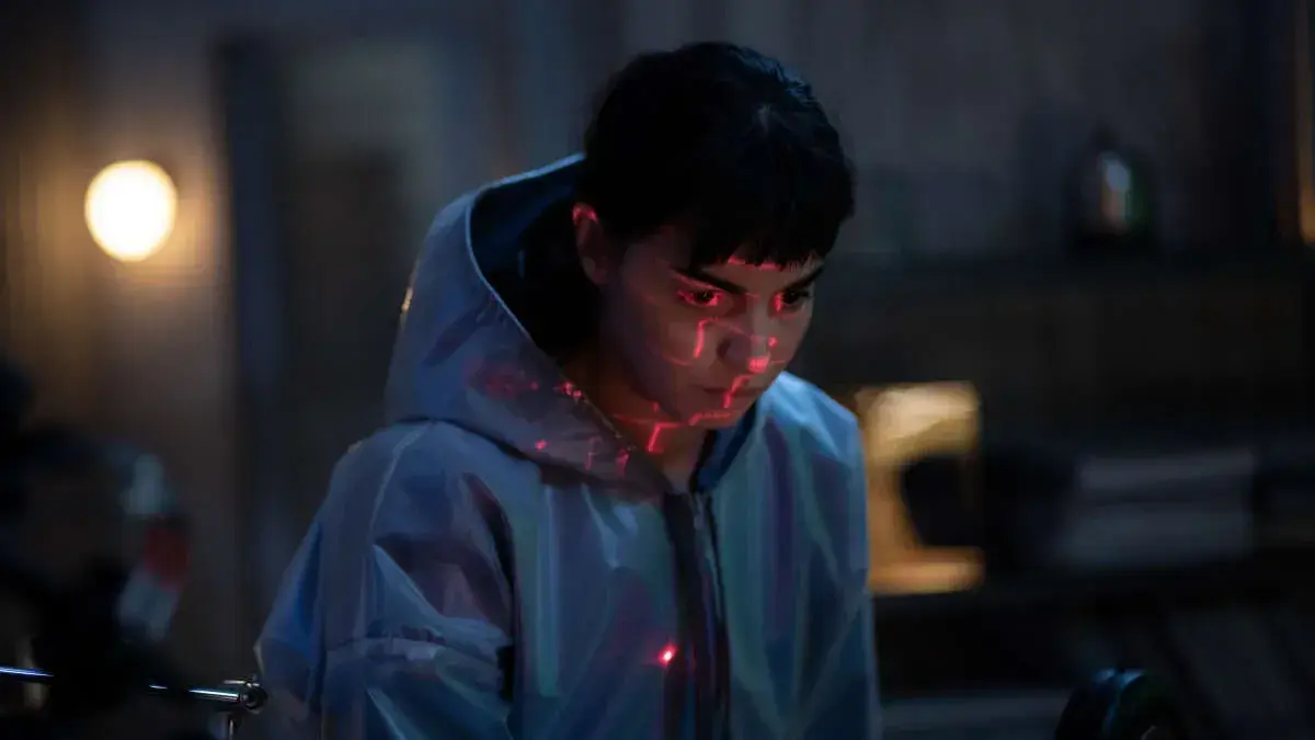 دانلود فیلم سیاره بی