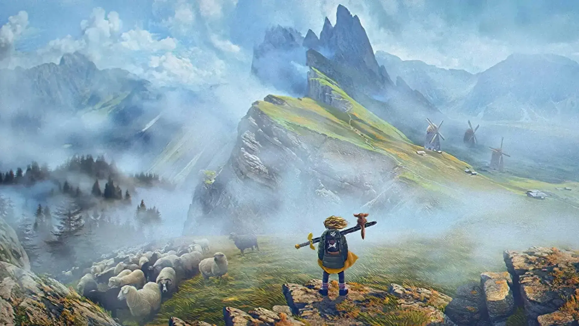 دانلود فیلم افسانه اوچی