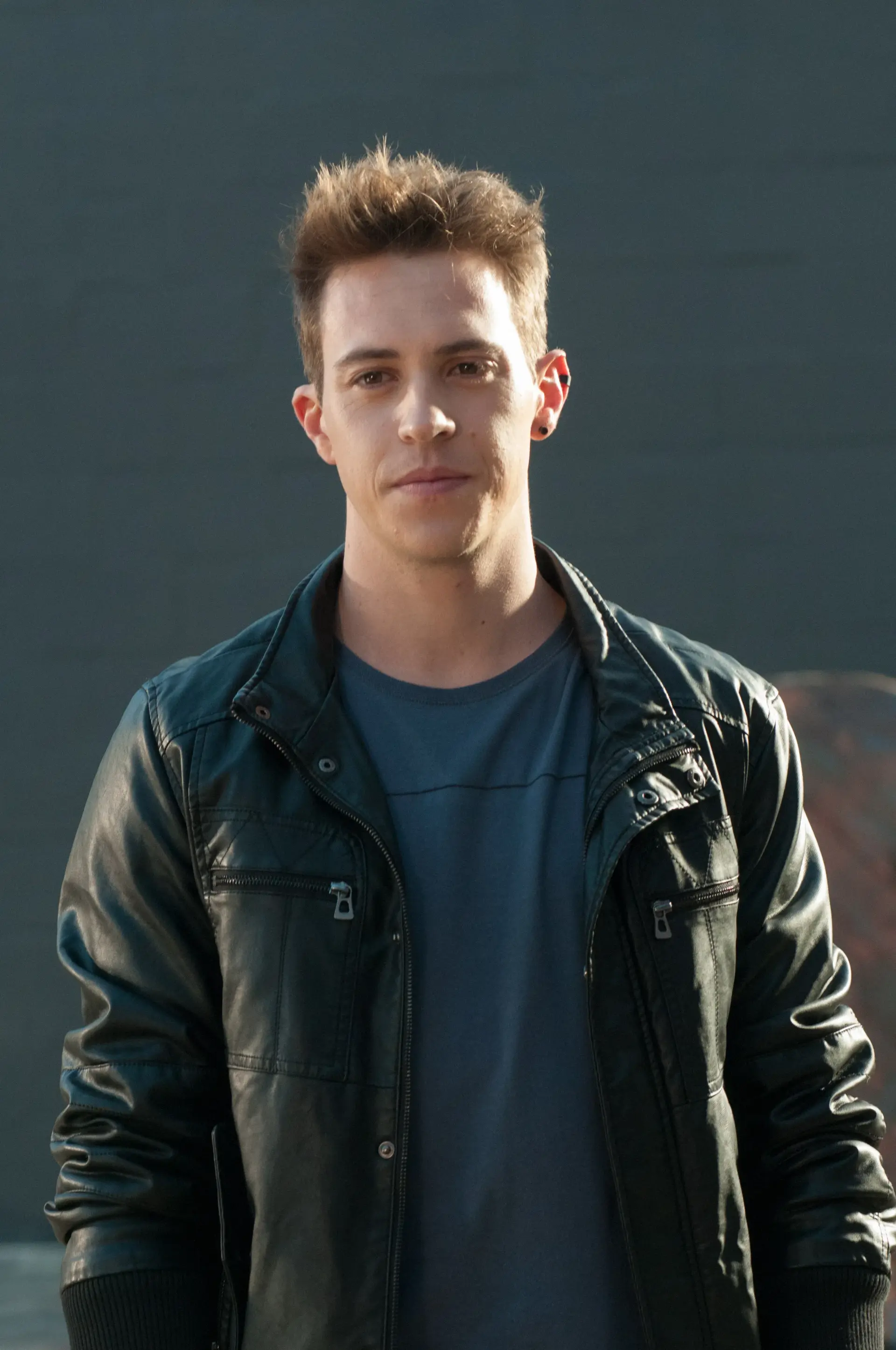 سون رویگروک