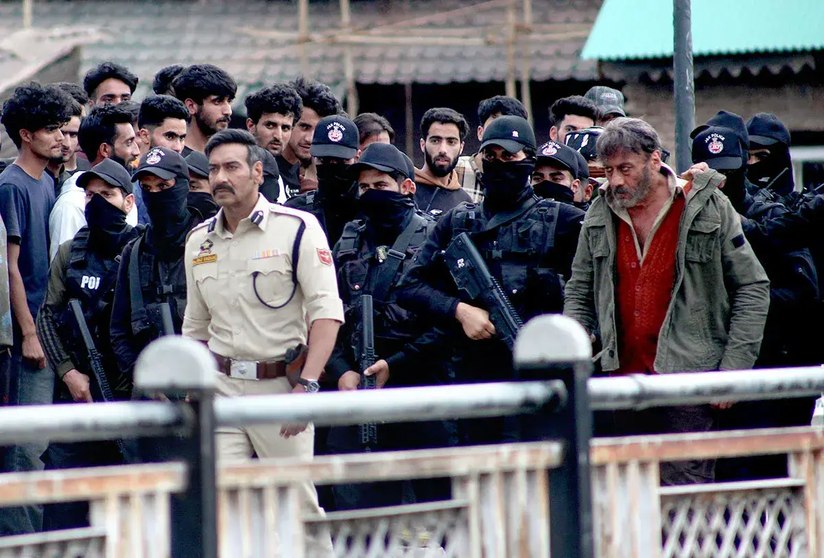 دانلود فیلم دوباره سینگهام