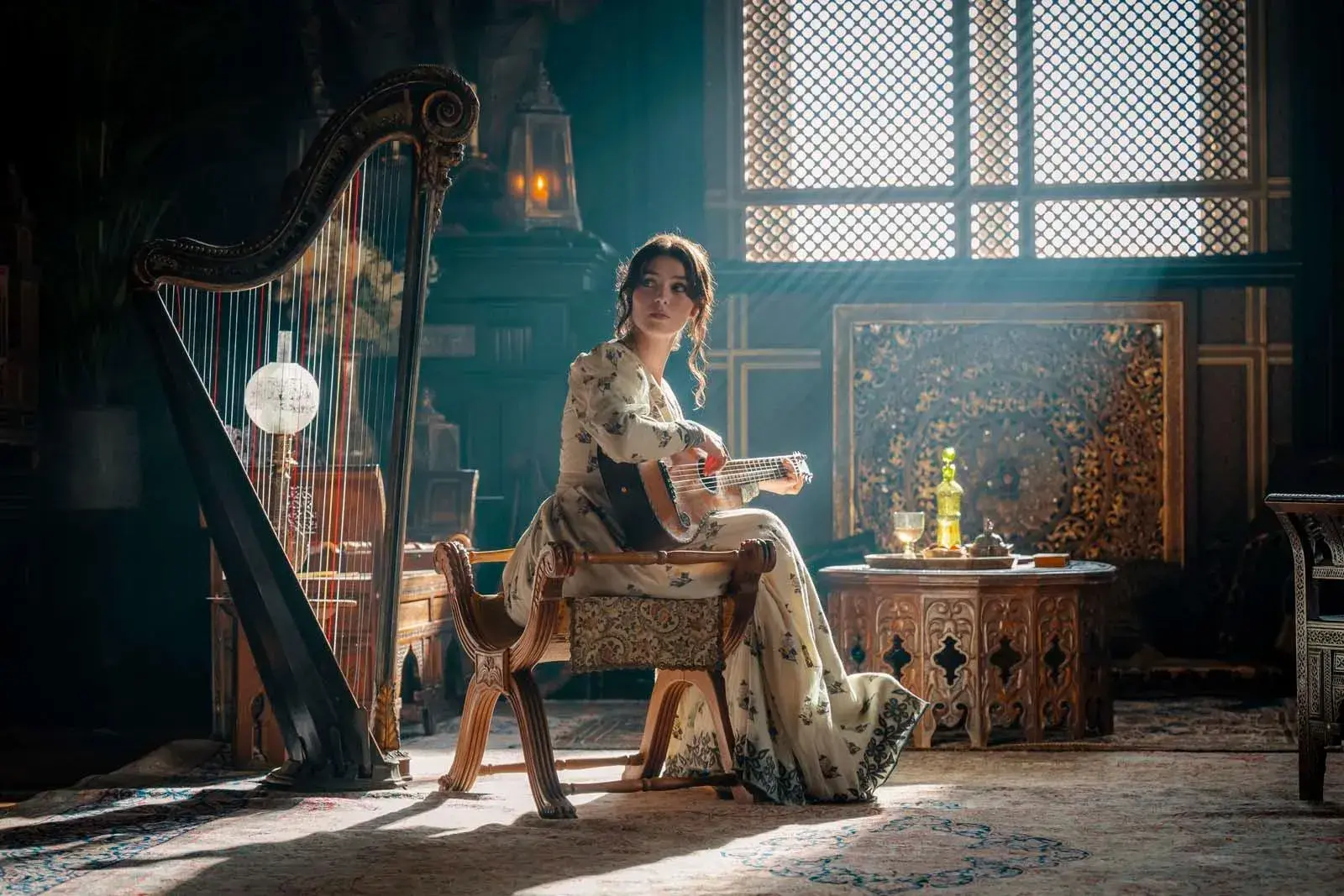 دانلود فیلم کنت مونت کریستو (فیلم 2024)