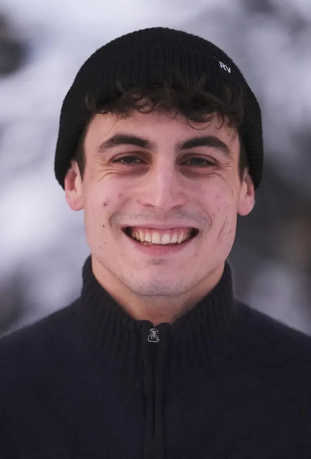 جولین دا سینت جین