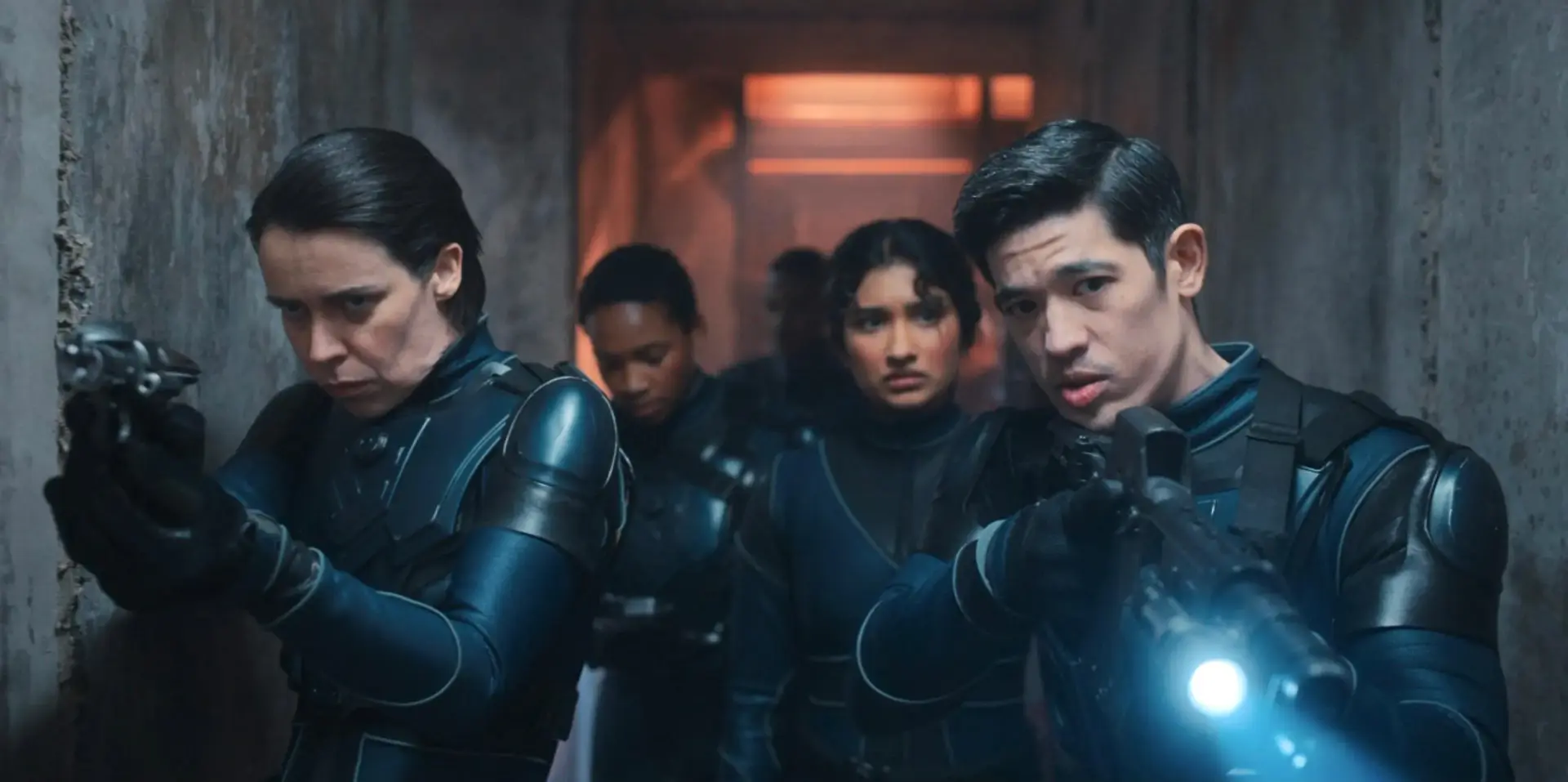 دانلود سریال دکتر هو 2023