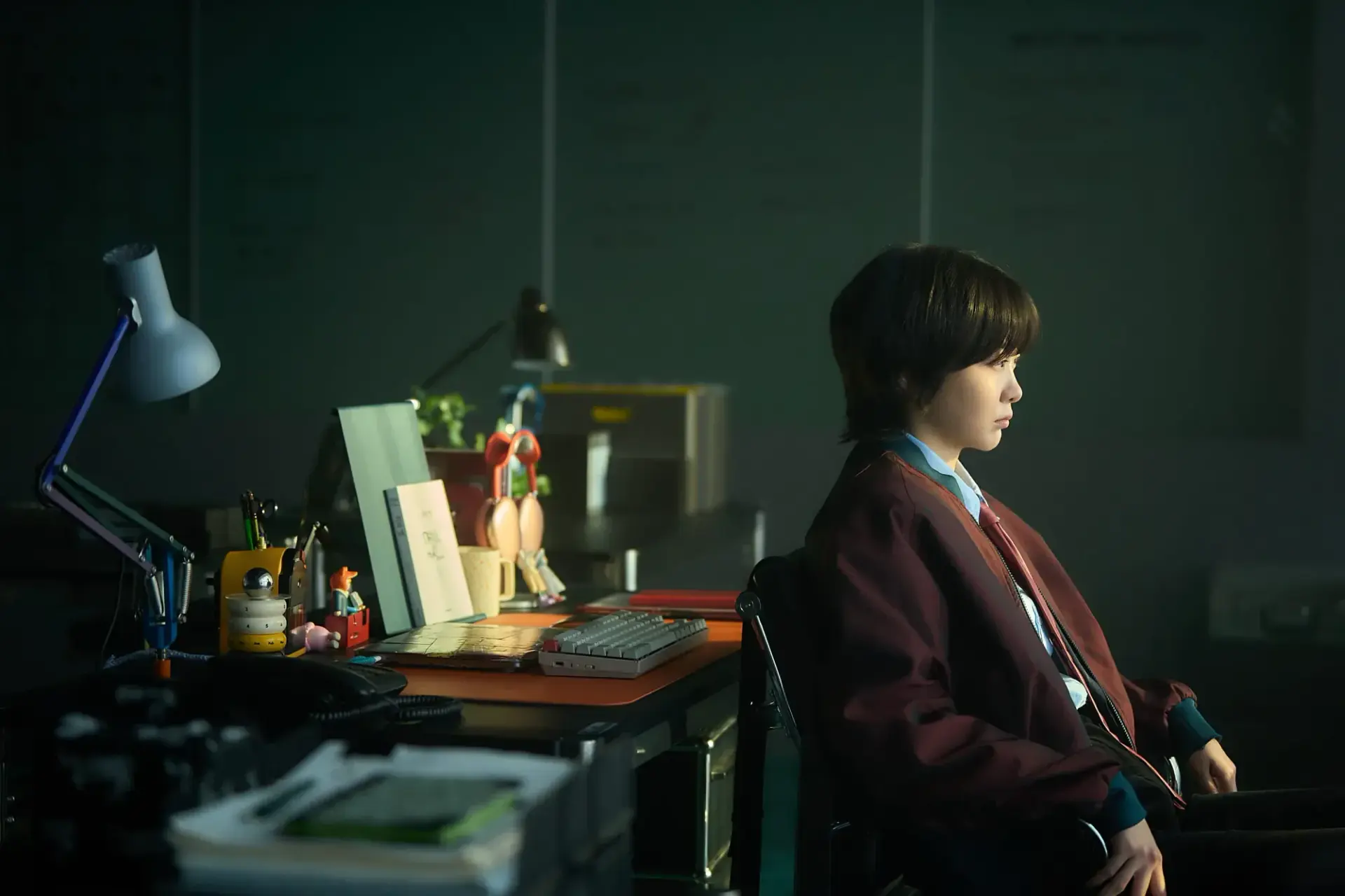 دانلود سریال ۹ پازل