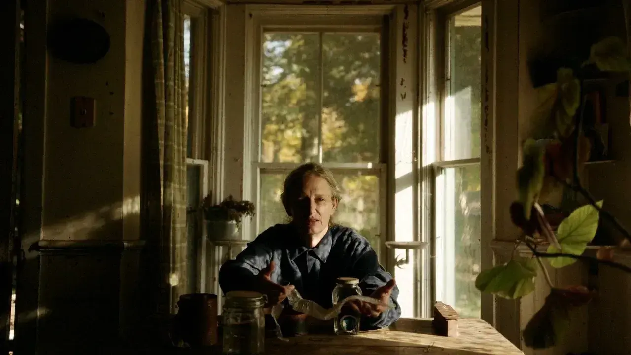 دانلود فیلم خواب زمستانی انسان