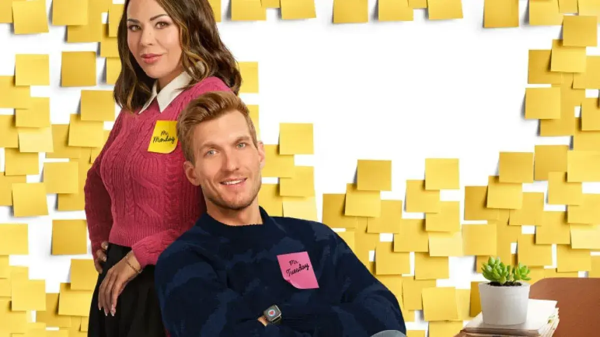 دانلود فیلم بازگشت به محل کار