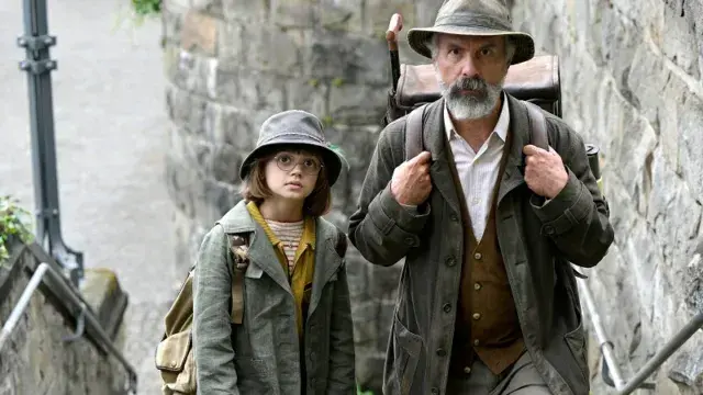 دانلود فیلم کتاب گرد