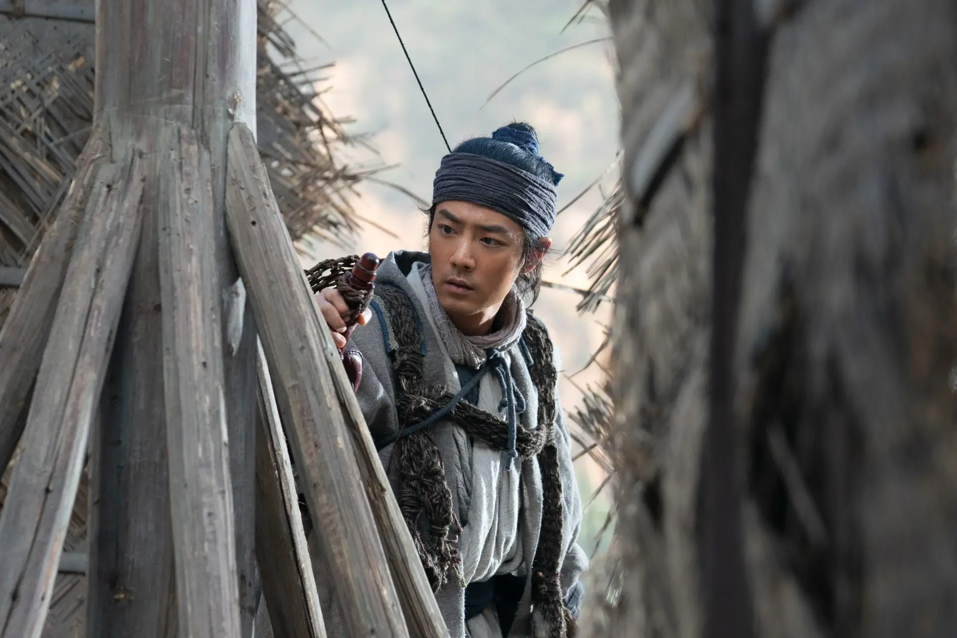 دانلود فیلم افسانه قهرمانان کوندور: دلاوران