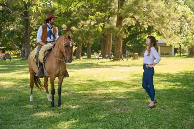 دانلود فیلم قلب آرژانتینی من