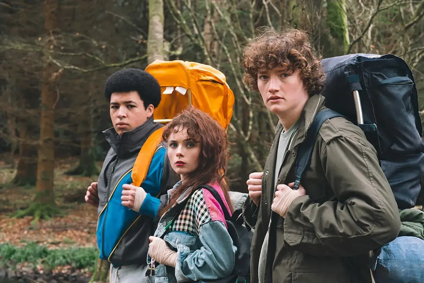 دانلود سریال ویدئوهای کثیف