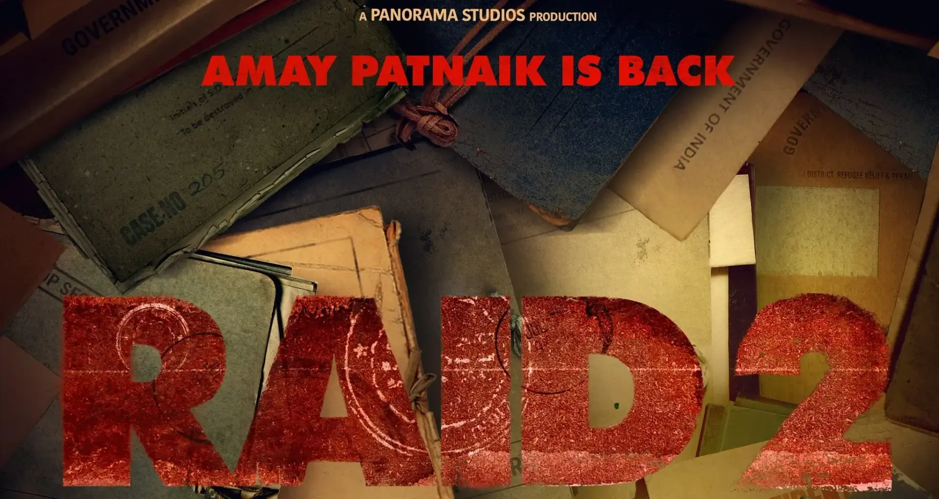 دانلود فیلم یورش ۲