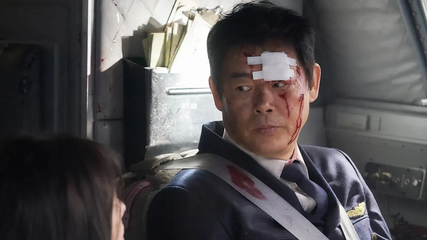 دانلود فیلم هواپیما ربایی 1971