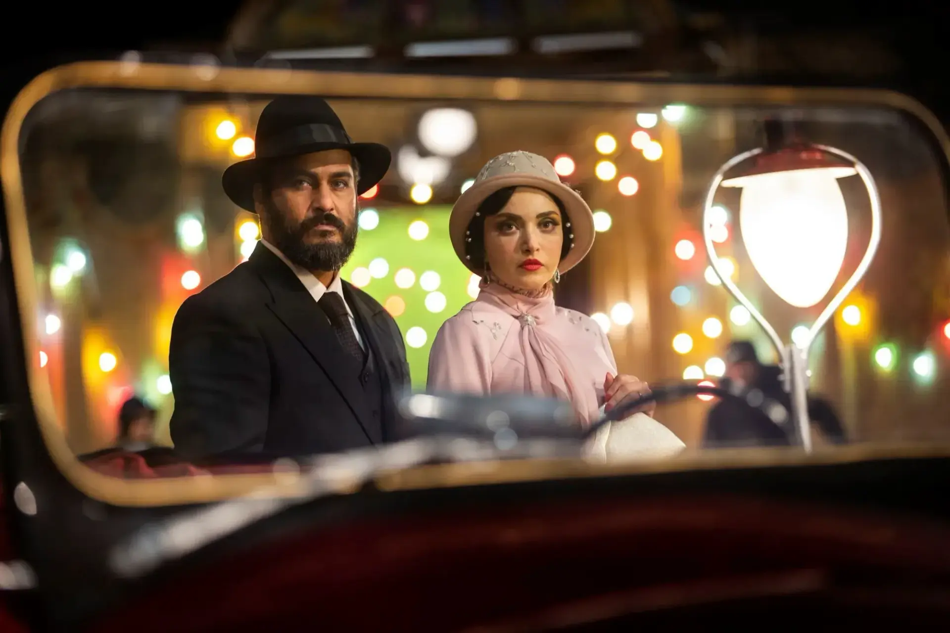 دانلود سریال سووشون 1404