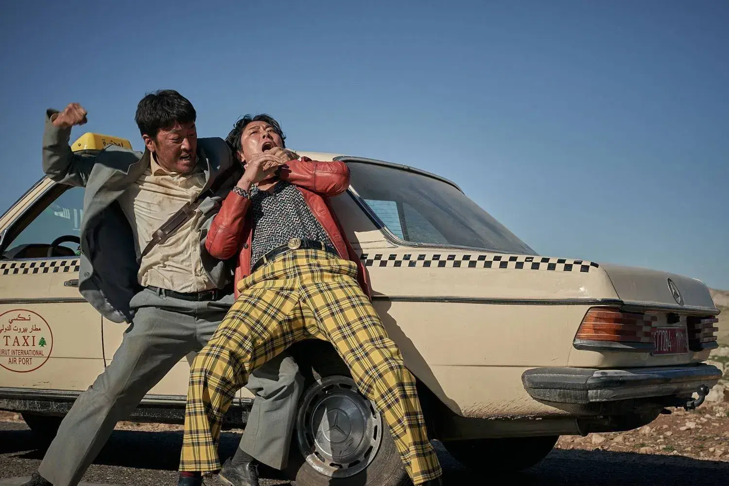 دانلود فیلم قربانی